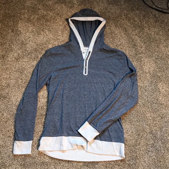 Banana Republic Other - Banana Republic hoodie - L